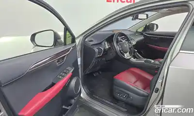 Lexus NX 2020 2.5 Автомат в Москве № 595565, миниатюра 10