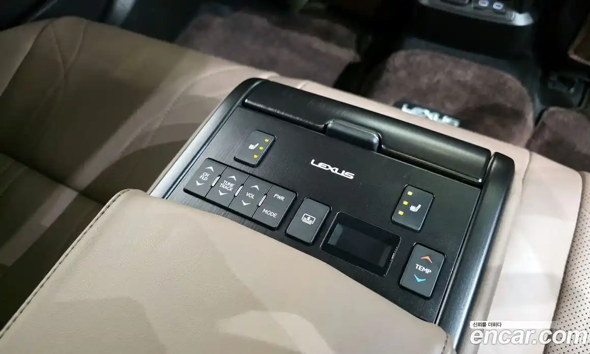 Lexus ES 2022 2.5 Автомат в Москве № 595582, фото 19