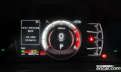 Lexus ES 2022 2.5 Автомат в Москве № 595582, миниатюра 8