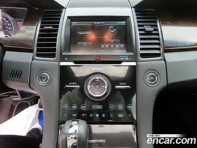 Ford Taurus 2015 2.0 Автомат в Москве № 601369, миниатюра 12