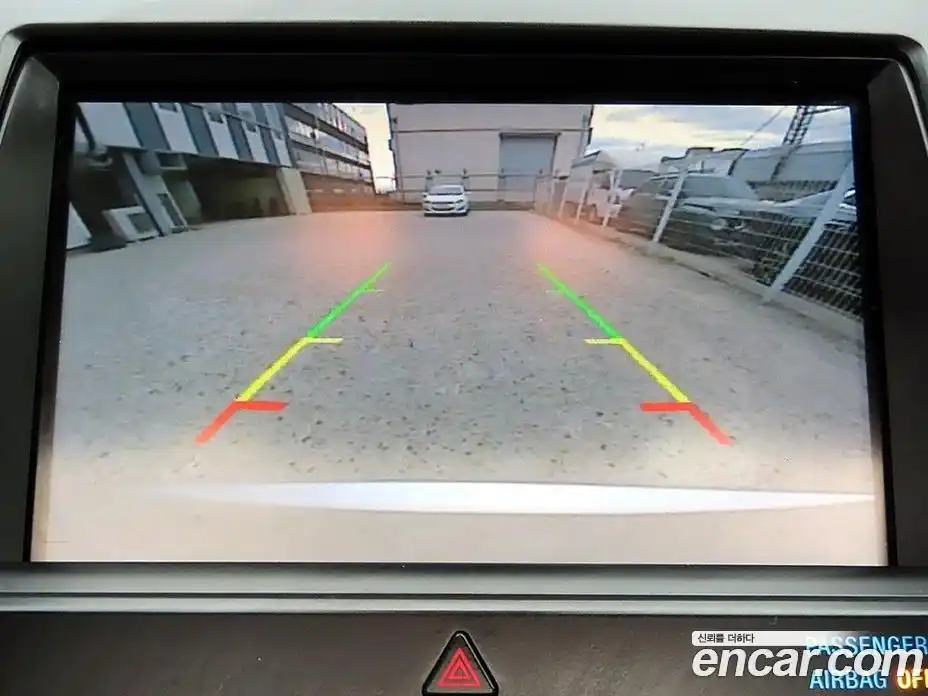 Ford Taurus 2015 2.0 Автомат в Москве № 601369, фото 14