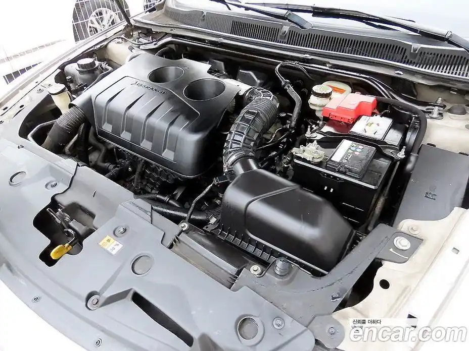 Ford Taurus 2015 2.0 Автомат в Москве № 601369, фото 18