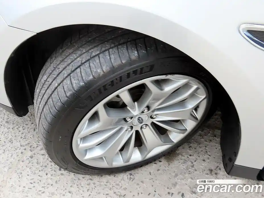 Ford Taurus 2015 2.0 Автомат в Москве № 601369, фото 19