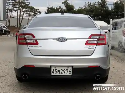 Ford Taurus 2015 2.0 Автомат в Москве № 601369, миниатюра 4