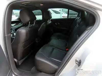 Ford Taurus 2015 2.0 Автомат в Москве № 601369, миниатюра 6