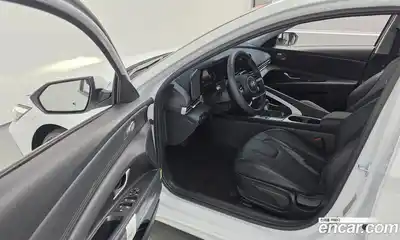 Hyundai Avante 2026 1.6 Автомат в Москве № 607682, миниатюра 11