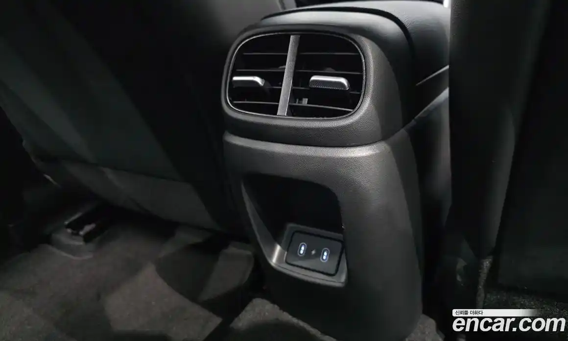 Hyundai Avante 2026 1.6 Автомат в Москве № 607682, фото 19