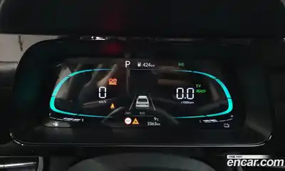 Hyundai Avante 2026 1.6 Автомат в Москве № 607682, миниатюра 8