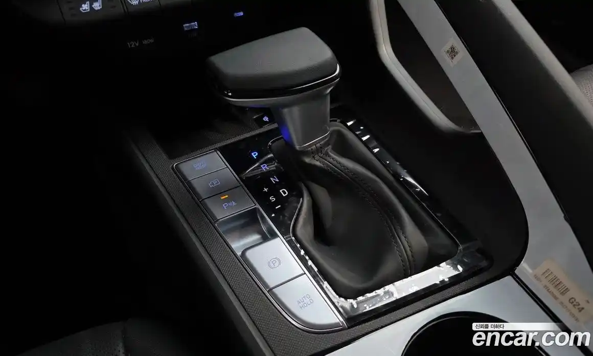 Hyundai Avante 2026 1.6 Автомат в Москве № 607682, фото 9