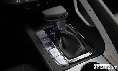 Hyundai Avante 2026 1.6 Автомат в Москве № 607682, миниатюра 9