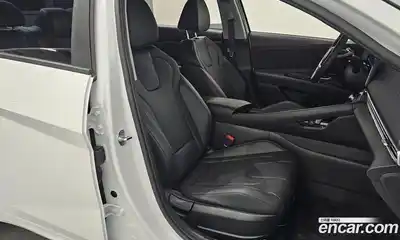 Hyundai Avante 2026 1.6 Автомат в Москве № 607712, миниатюра 11