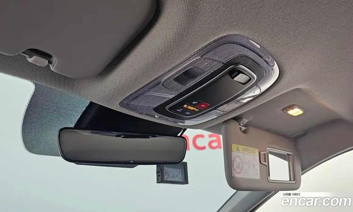 Hyundai Avante 2026 1.6 Автомат в Москве № 607712, фото 18