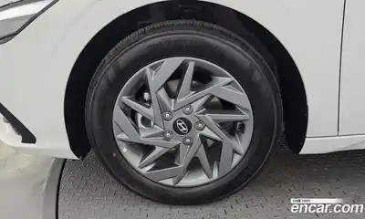 Hyundai Avante 2026 1.6 Автомат в Москве № 607712, миниатюра 5