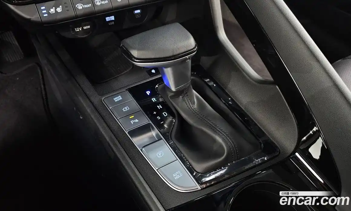 Hyundai Avante 2026 1.6 Автомат в Москве № 607712, фото 9