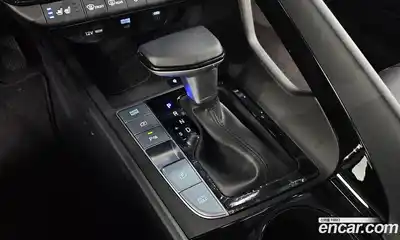 Hyundai Avante 2026 1.6 Автомат в Москве № 607712, миниатюра 9