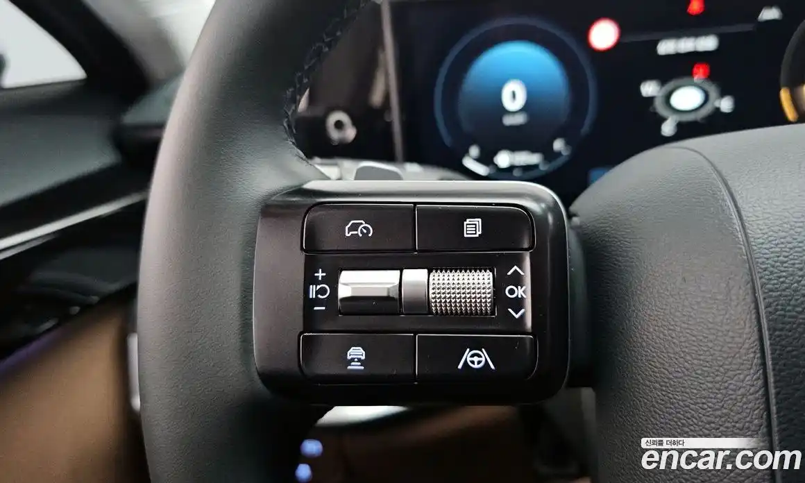 Hyundai Grandeur 2026 2.5 Автомат в Москве № 607901, фото 12