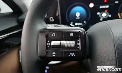 Hyundai Grandeur 2026 2.5 Автомат в Москве № 607901, миниатюра 12