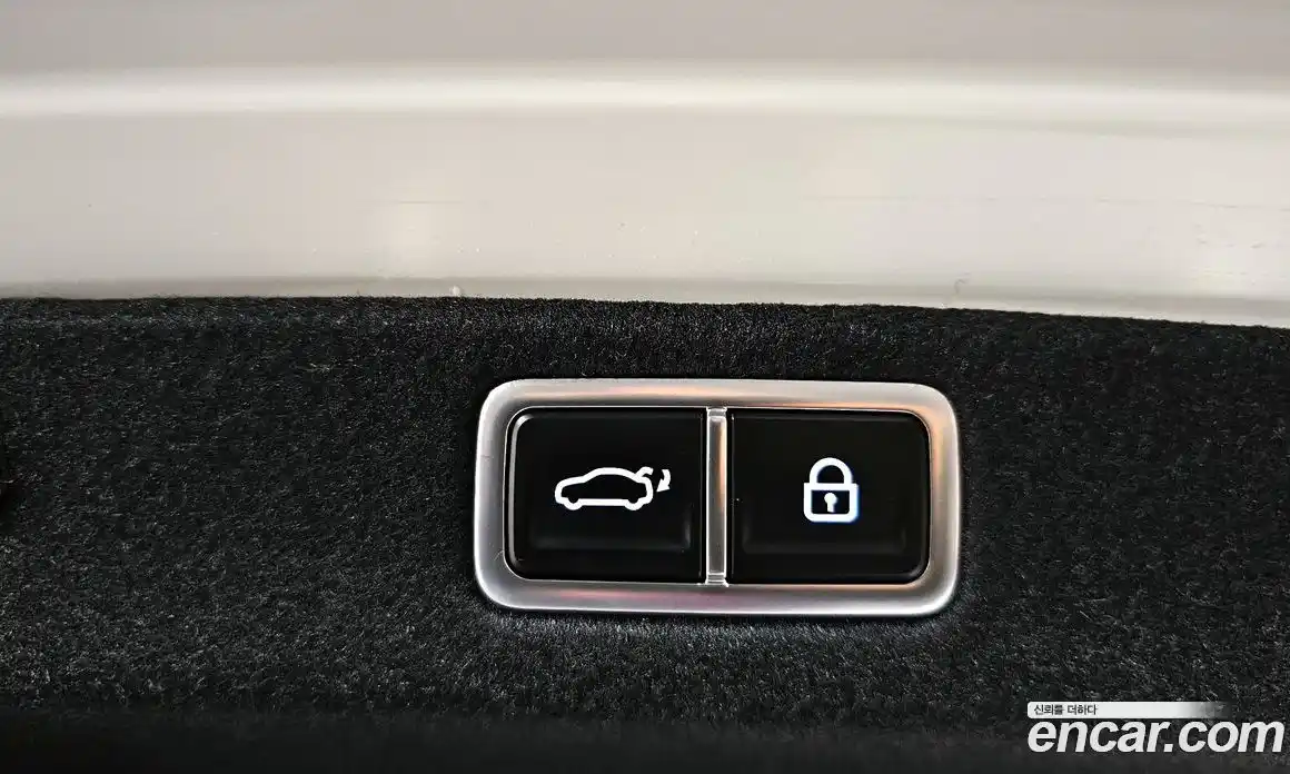 Hyundai Grandeur 2026 2.5 Автомат в Москве № 607901, фото 16