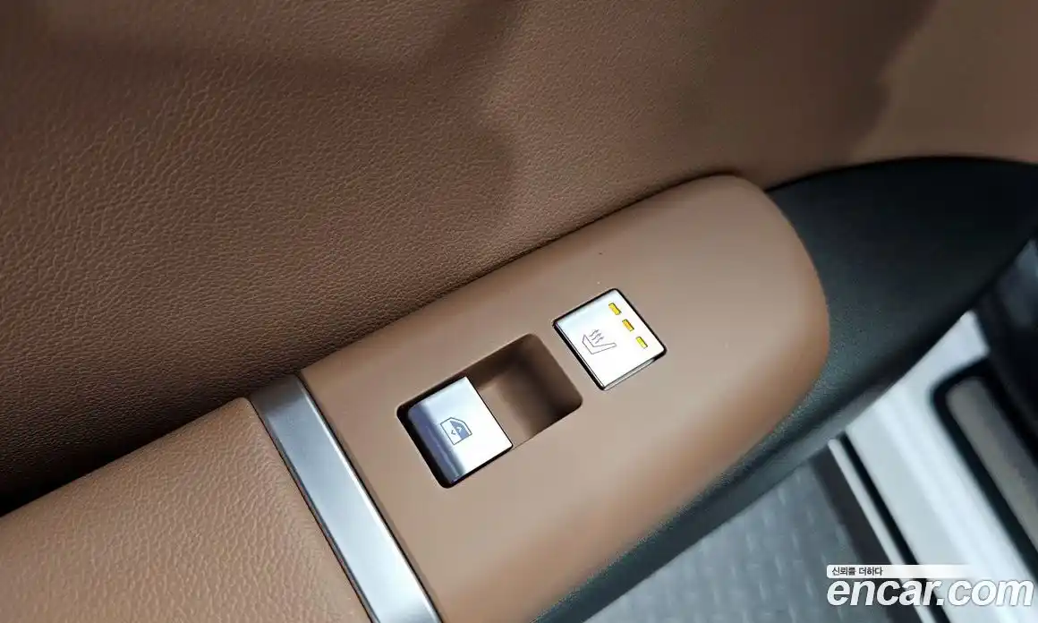 Hyundai Grandeur 2026 2.5 Автомат в Москве № 607901, фото 17