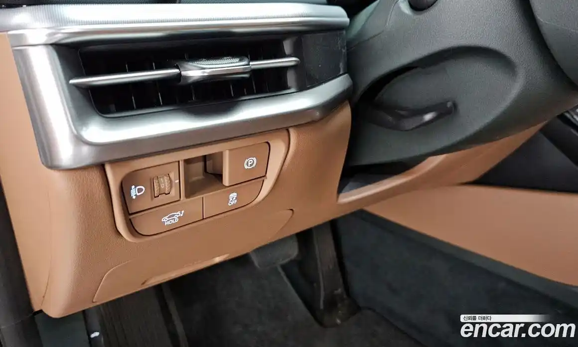 Hyundai Grandeur 2026 2.5 Автомат в Москве № 607901, фото 18