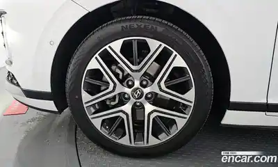 Hyundai Grandeur 2026 2.5 Автомат в Москве № 607901, миниатюра 5