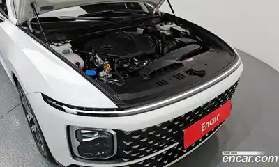 Hyundai Grandeur 2026 2.5 Автомат в Москве № 607901, миниатюра 6