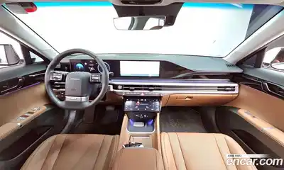 Hyundai Grandeur 2026 2.5 Автомат в Москве № 607901, миниатюра 7