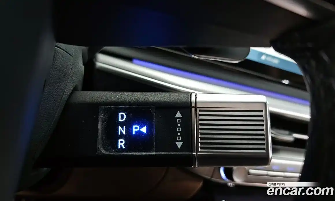 Hyundai Grandeur 2026 2.5 Автомат в Москве № 607901, фото 9