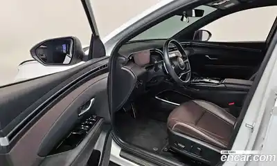 Hyundai Tucson 2023 1.6 Автомат в Москве № 608135, миниатюра 11