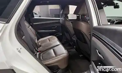 Hyundai Tucson 2023 1.6 Автомат в Москве № 608135, миниатюра 12