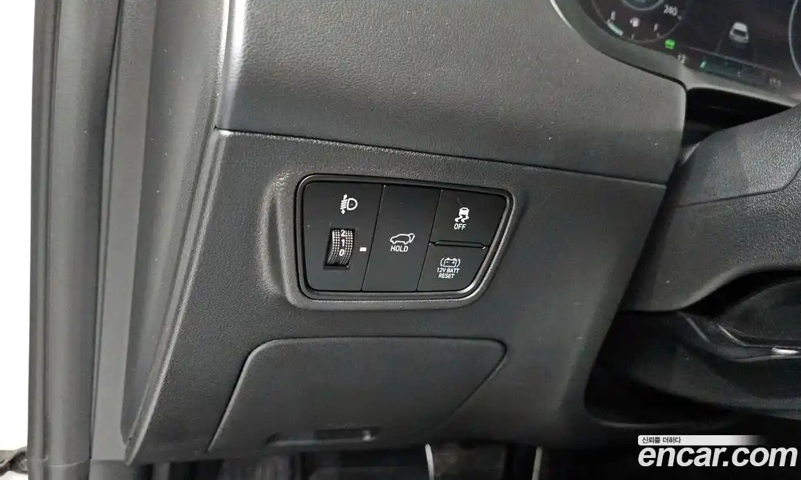 Hyundai Tucson 2023 1.6 Автомат в Москве № 608135, фото 17