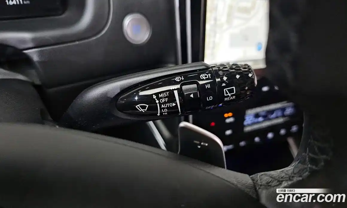 Hyundai Tucson 2023 1.6 Автомат в Москве № 608135, фото 18