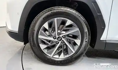 Hyundai Tucson 2023 1.6 Автомат в Москве № 608135, миниатюра 5