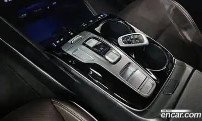 Hyundai Tucson 2023 1.6 Автомат в Москве № 608135, миниатюра 9