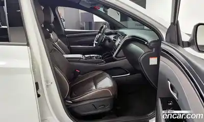 Hyundai Tucson 2023 1.6 Автомат в Москве № 608135, миниатюра 10