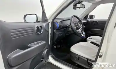 Hyundai Casper 2024 1.0 Автомат в Москве № 608162, миниатюра 11