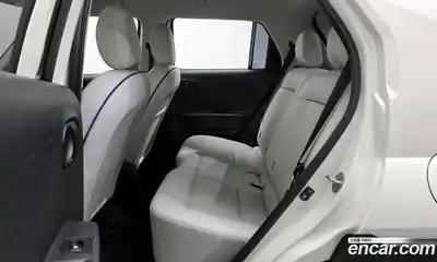 Hyundai Casper 2024 1.0 Автомат в Москве № 608162, миниатюра 12