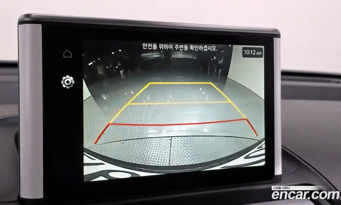 Hyundai Casper 2024 1.0 Автомат в Москве № 608162, фото 15