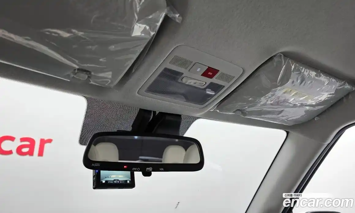 Hyundai Casper 2024 1.0 Автомат в Москве № 608162, фото 19