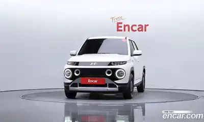 Hyundai Casper 2024 1.0 Автомат в Москве № 608162, миниатюра 3