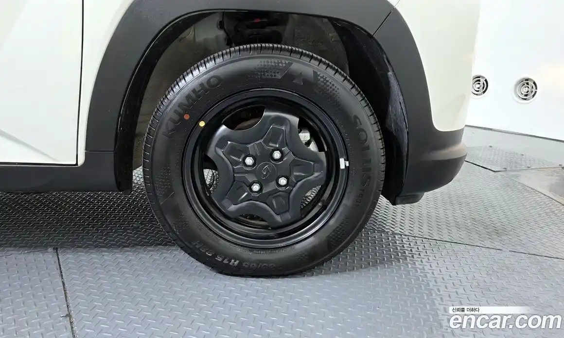 Hyundai Casper 2024 1.0 Автомат в Москве № 608162, фото 5