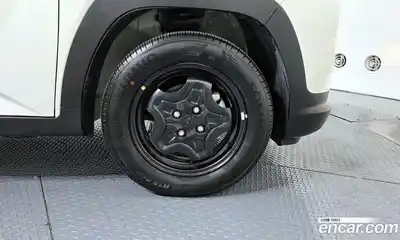 Hyundai Casper 2024 1.0 Автомат в Москве № 608162, миниатюра 5