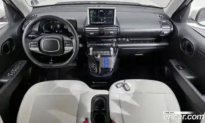 Hyundai Casper 2024 1.0 Автомат в Москве № 608162, миниатюра 7