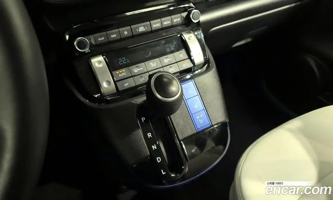 Hyundai Casper 2024 1.0 Автомат в Москве № 608162, фото 9