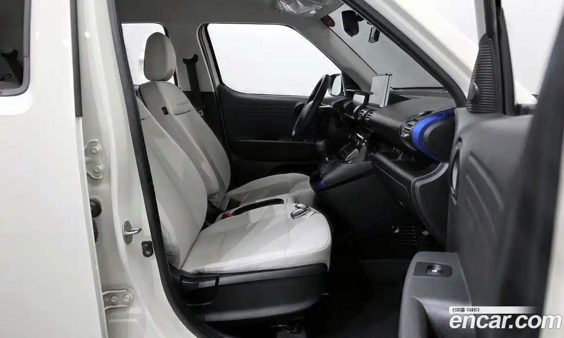 Hyundai Casper 2024 1.0 Автомат в Москве № 608162, фото 10