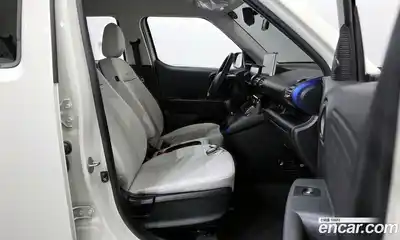 Hyundai Casper 2024 1.0 Автомат в Москве № 608162, миниатюра 10