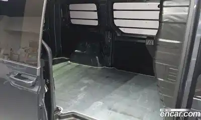 Hyundai Staria 2025 1.6 Автомат в Москве № 608166, миниатюра 12