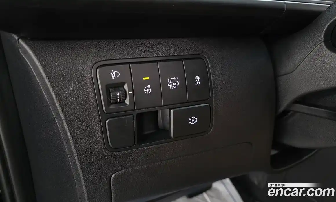 Hyundai Staria 2025 1.6 Автомат в Москве № 608166, фото 18