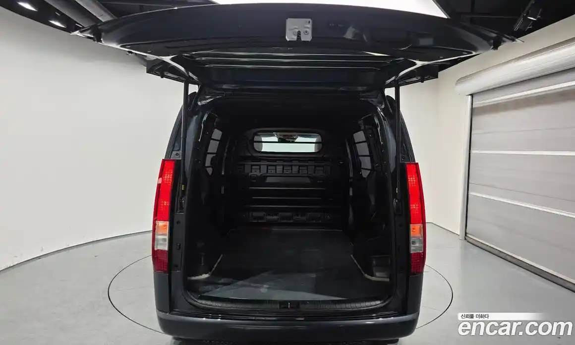 Hyundai Staria 2025 1.6 Автомат в Москве № 608166, фото 20