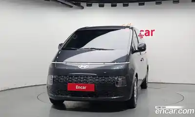 Hyundai Staria 2025 1.6 Автомат в Москве № 608166, миниатюра 3